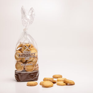 Butter Heidesand (200 g)