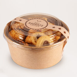 Feine Gebäckmischung (300 g)