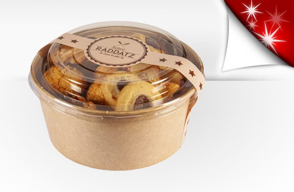 Feine Gebäckmischung (300 g) – Bild 2