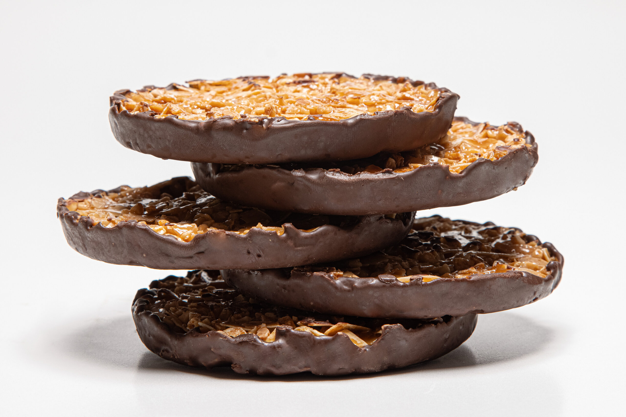 Florentiner (5 Stück) – Bild 2