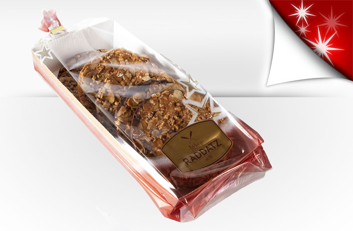 Florentiner (5 Stück) – Bild 4