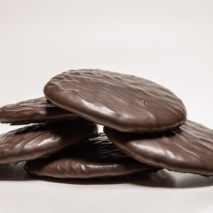 Lebkuchentaler (5 Stück)