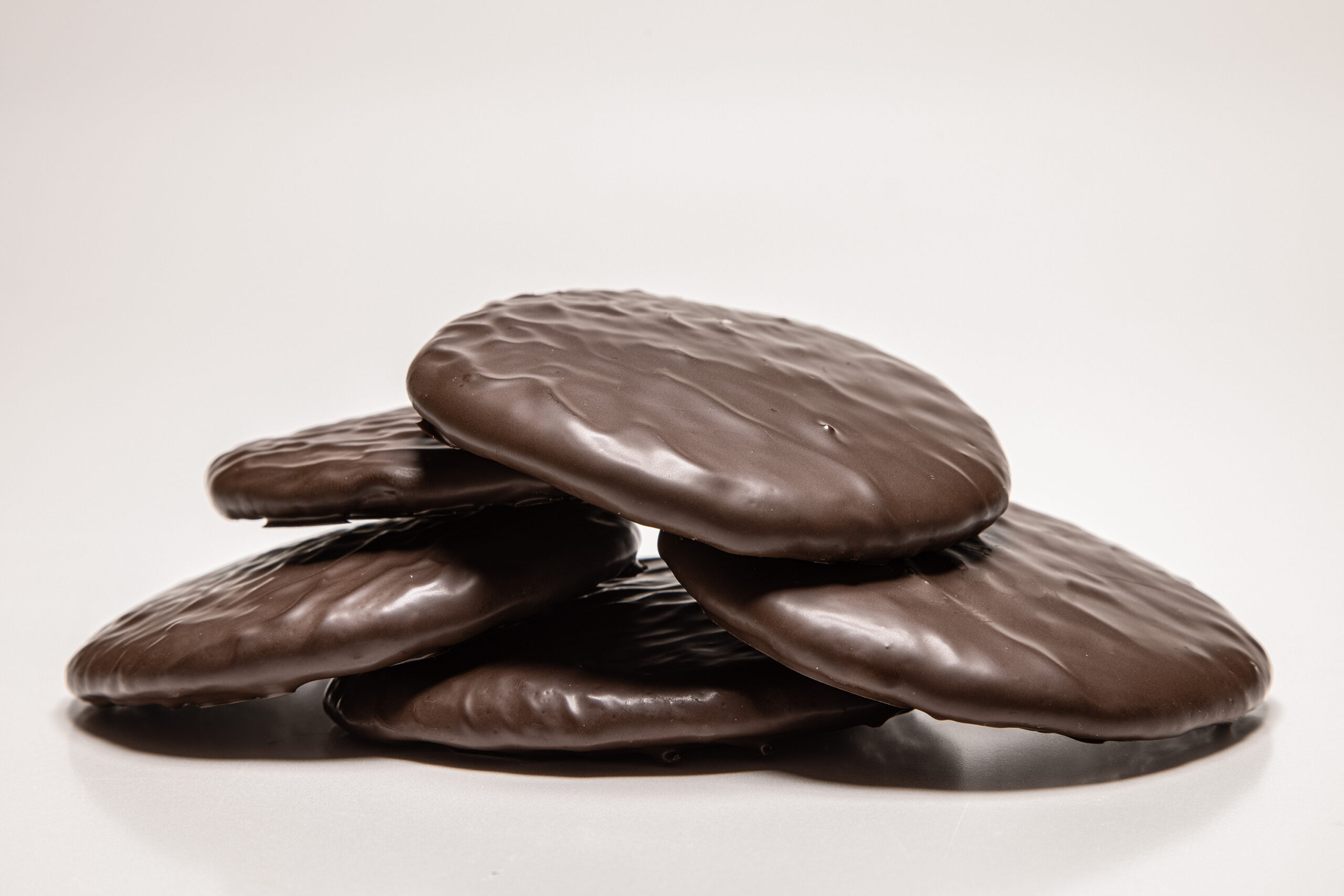 Lebkuchentaler (5 Stück)