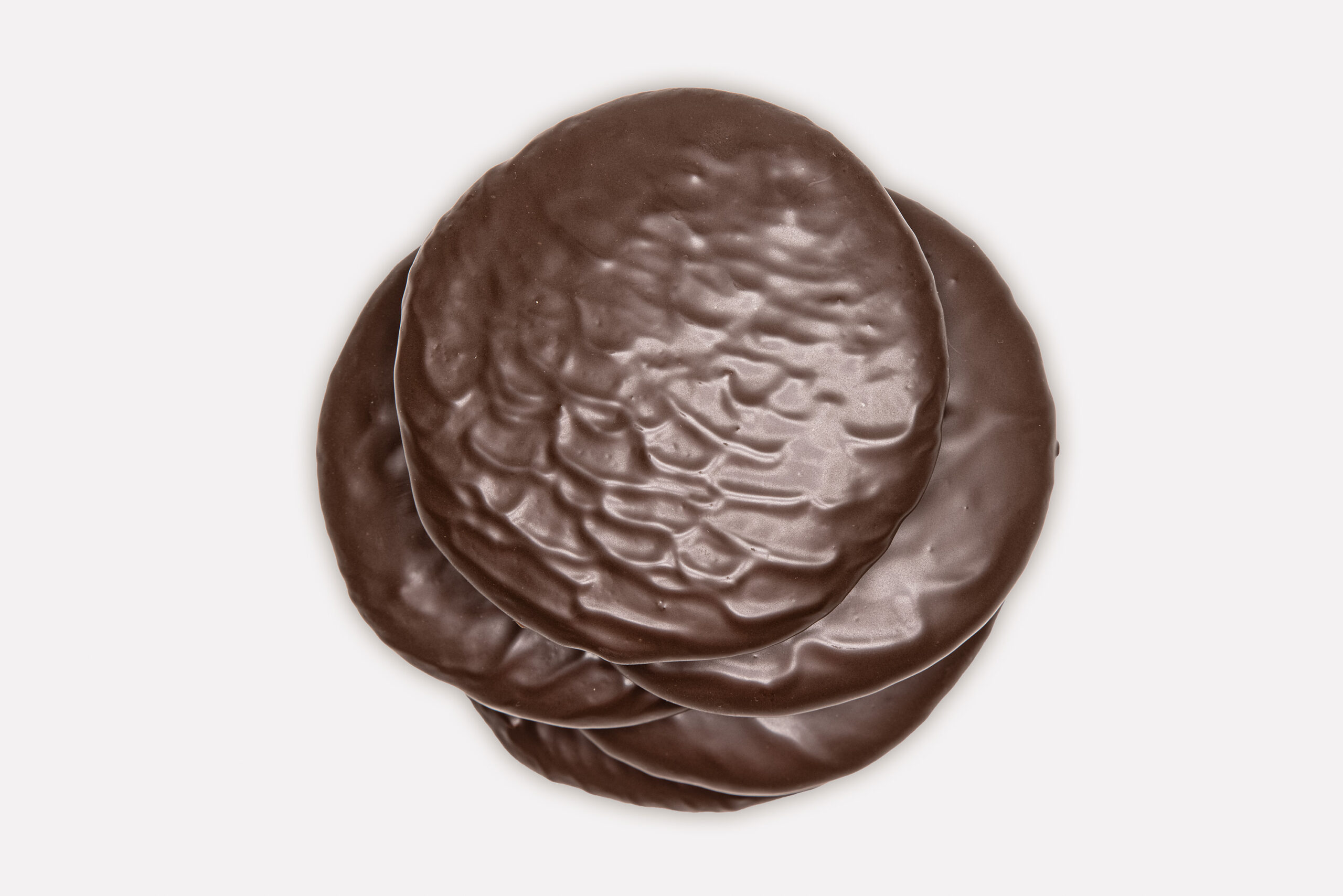 Lebkuchentaler (5 Stück) – Bild 3