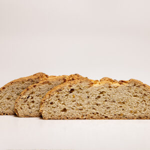 Mandelstollen ohne Dekor (1500 g)