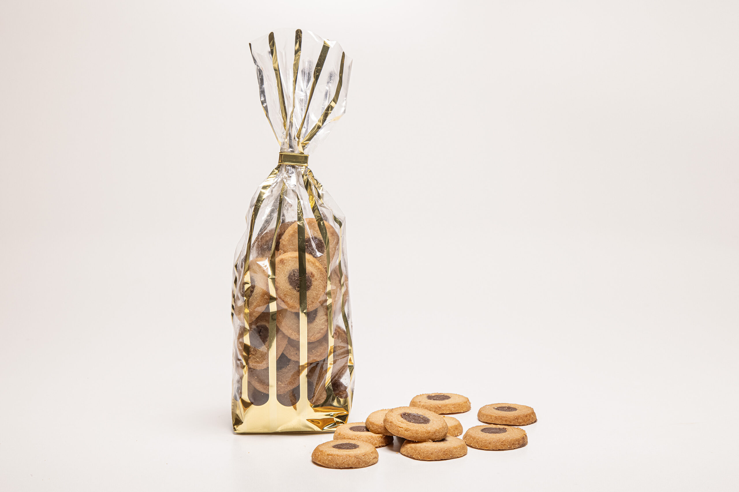 Nougatgebäck (200 g)