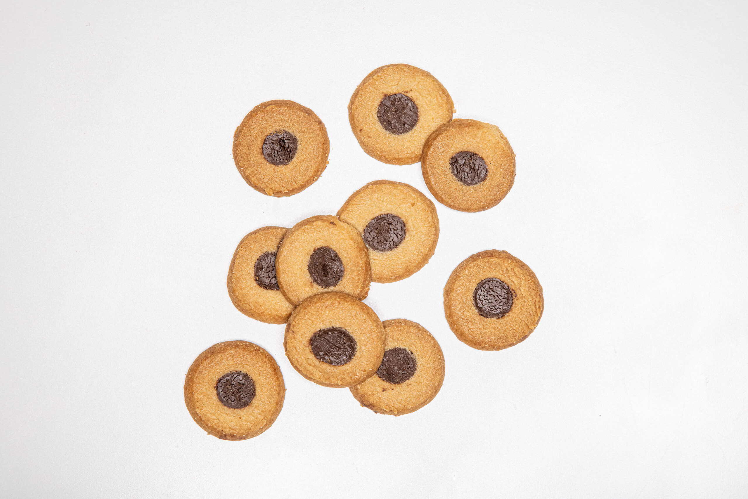 Nougatgebäck (200 g) – Bild 2