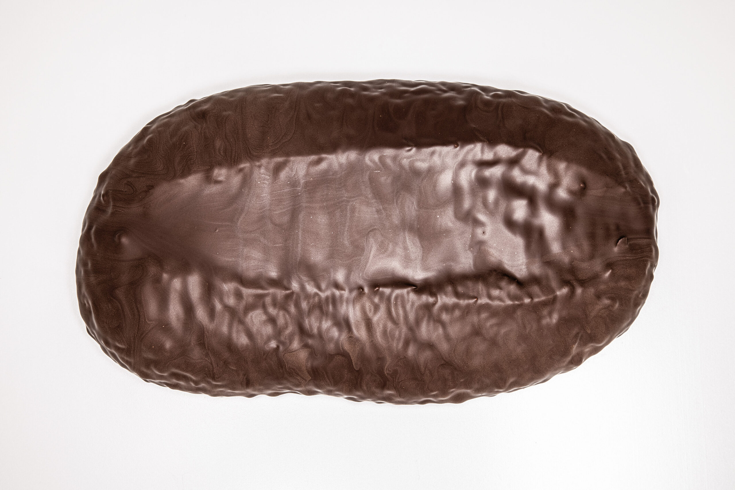 Schokoladenstollen aus Dresden (1000 g) – Bild 3