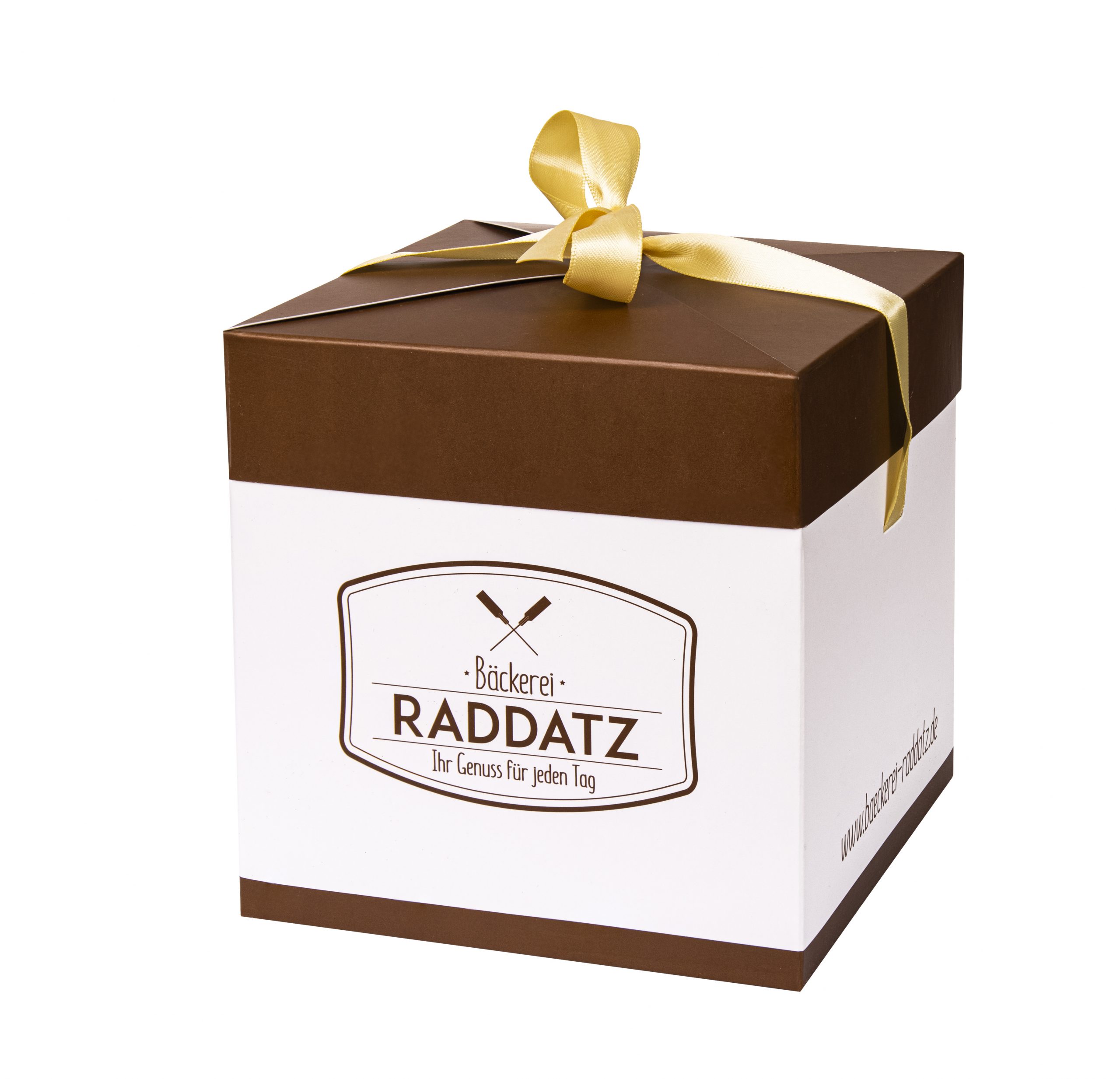 Dresdner Baumkuchen (1 Ring) – Bild 2