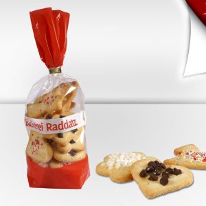 Buttergebäck (200 g)