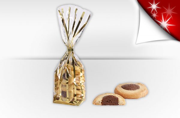 Nougatgebäck (200 g)