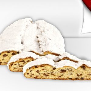 Original Dresdner Christstollen (2000 g)