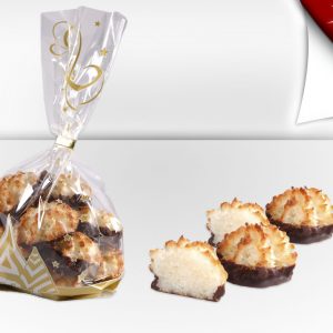 Kokosmakronen (200 g)
