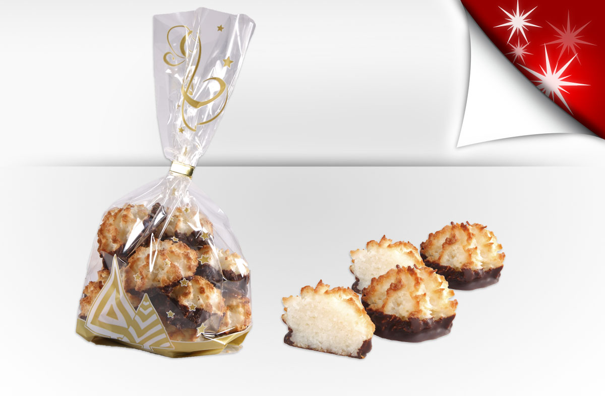 Kokosmakronen (200 g)