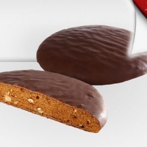 Lebkuchentaler (5 Stück)