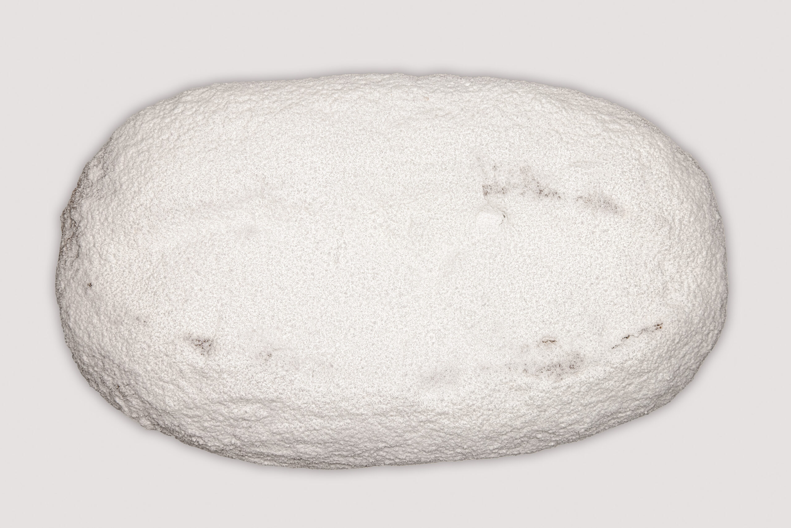 Mandelstollen aus Dresden (2000 g) – Bild 2