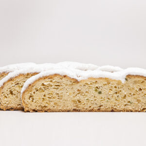 Mandelstollen aus Dresden (2000 g)