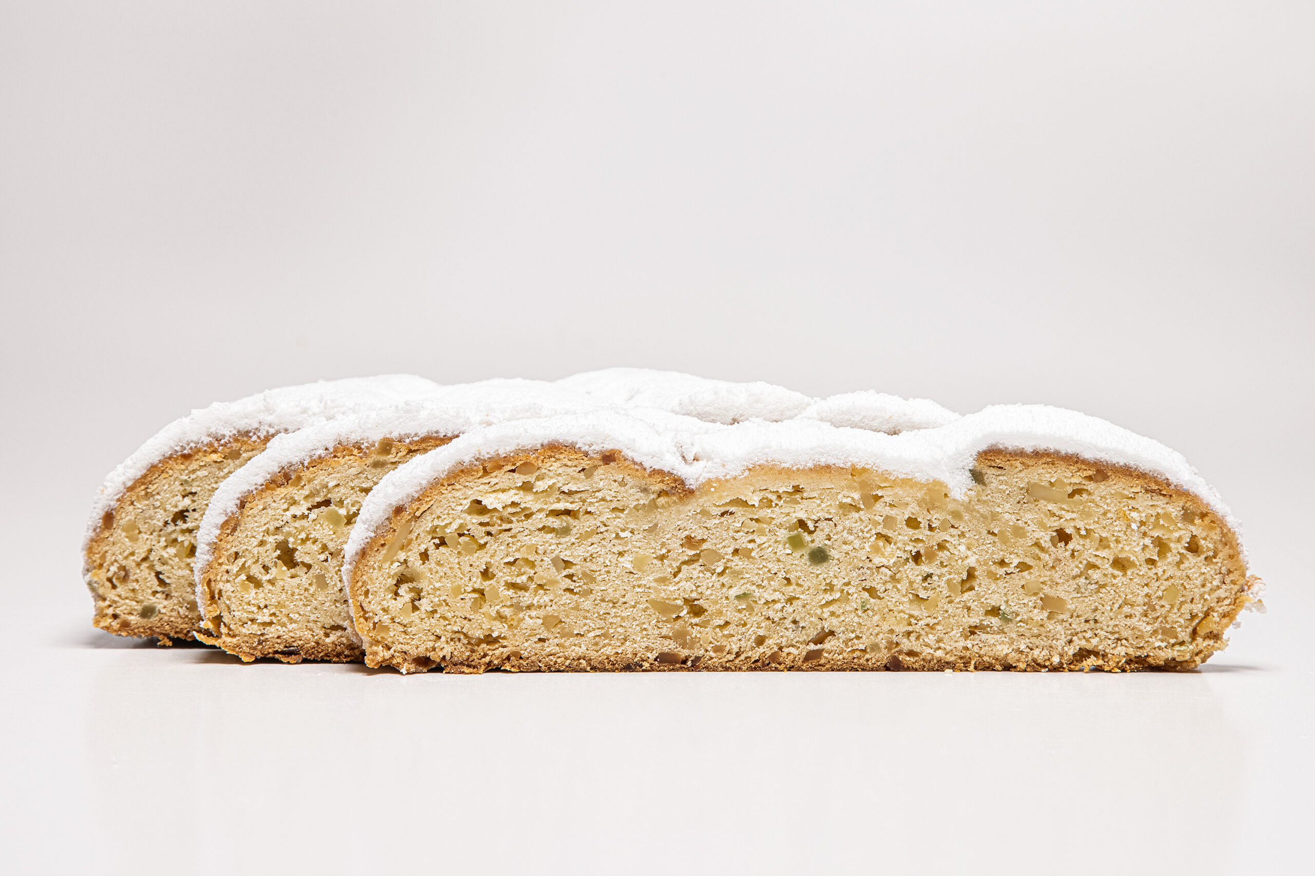 Mandelstollen aus Dresden (2000 g)