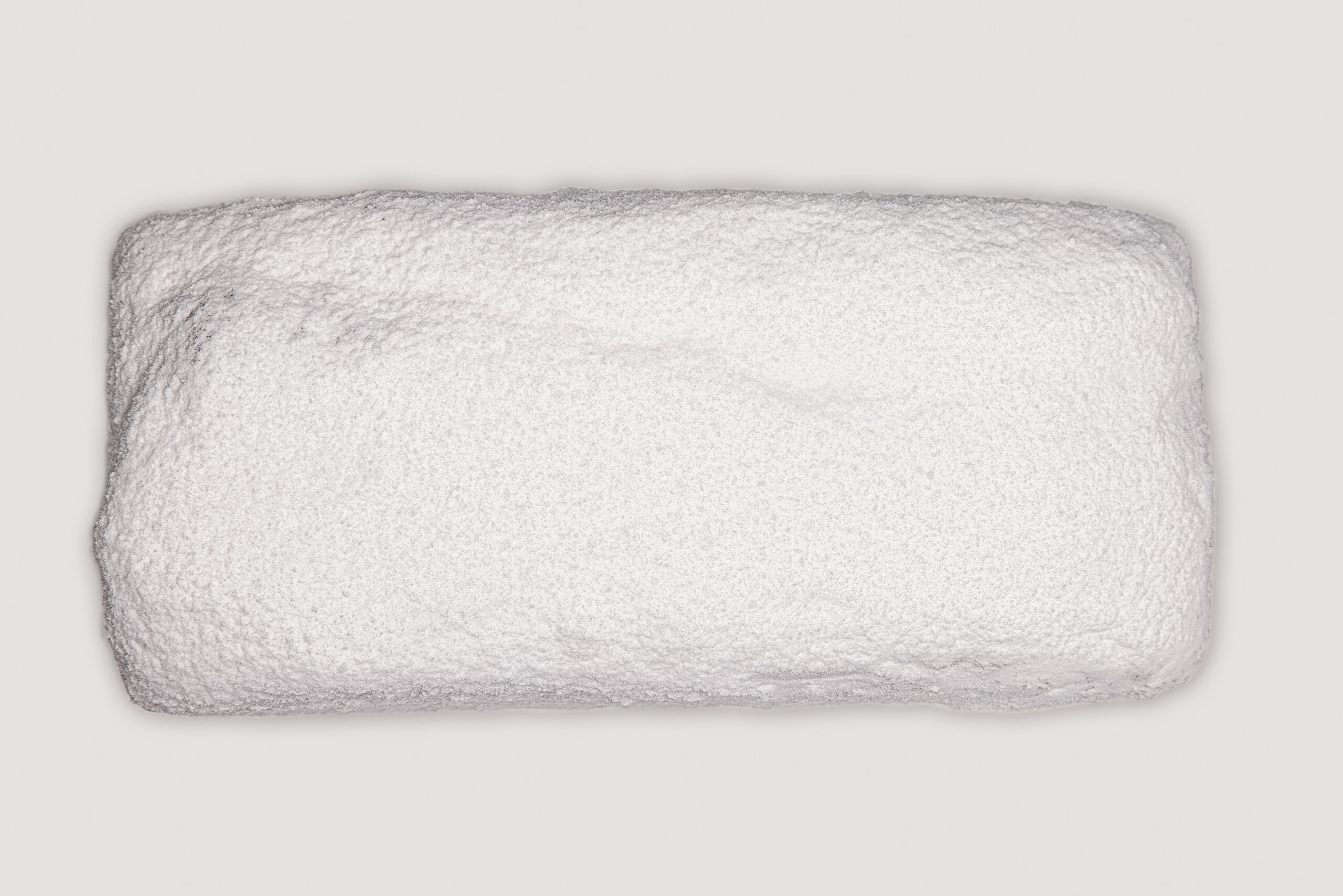 Mohnstollen (ganz), gezuckert (ca. 1300 g) – Bild 3