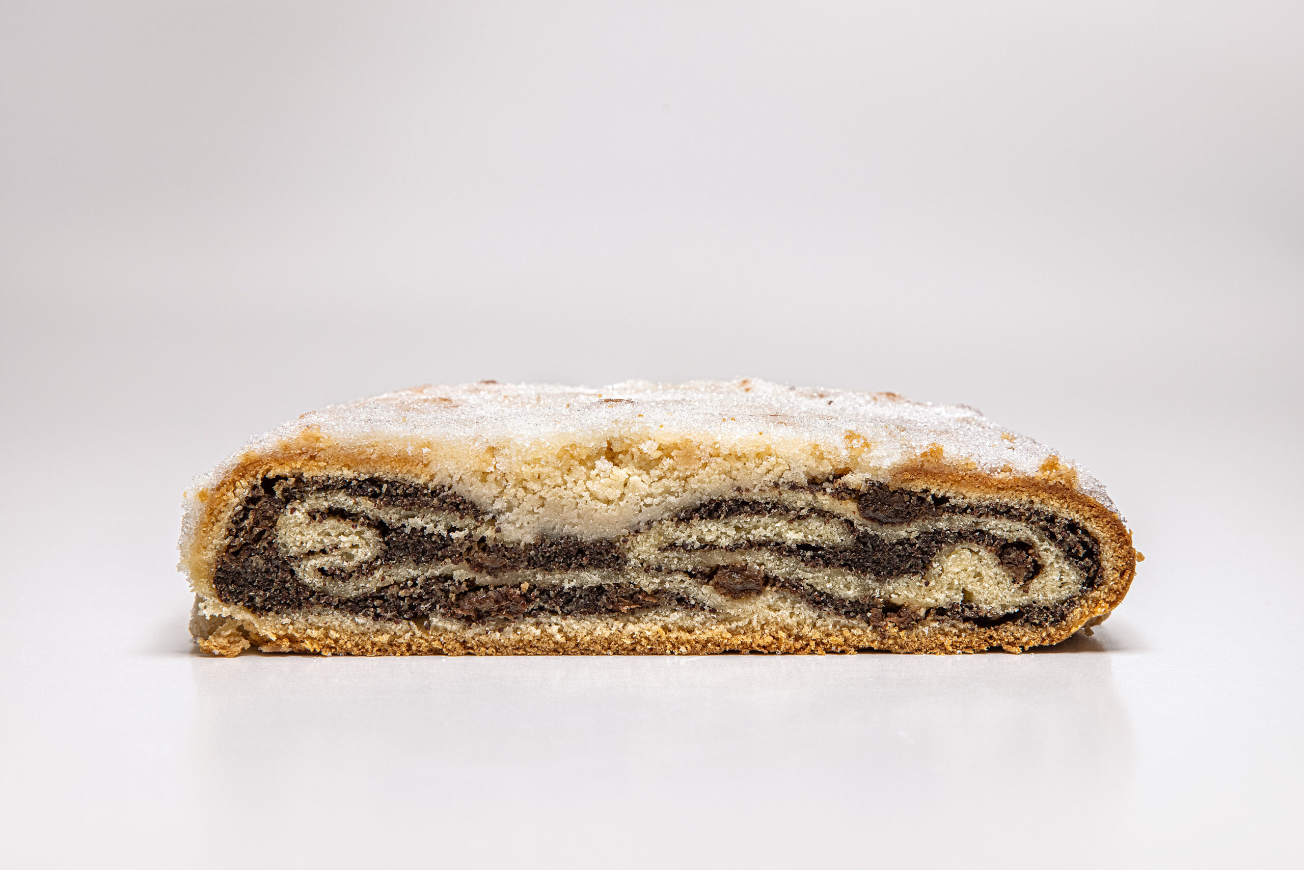 Mohnstriezel (ca. 500 g) – Bild 2