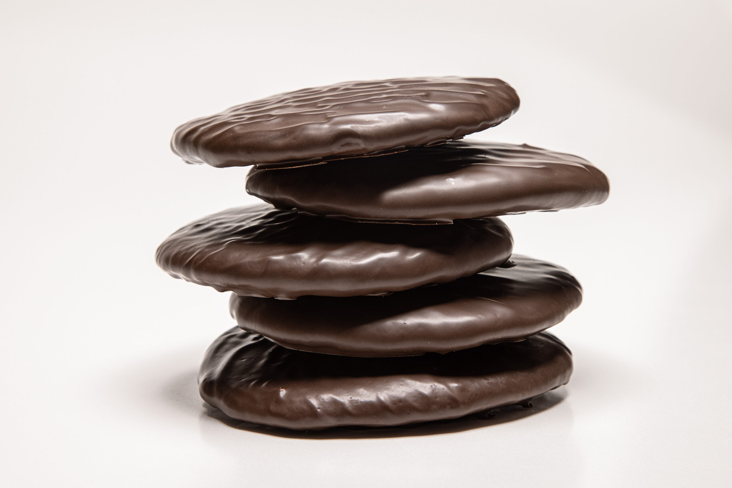 Lebkuchentaler (5 Stück) – Bild 2